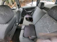 Gebraucht Skoda Octavia 101 PS (74 kW) 2000 Grau Kombi