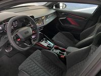 Gebraucht Audi RS3 Sportback Ambiente 400 PS (294 kW) 2026 Polarmatteffekt audi exclusive Kleinwagen