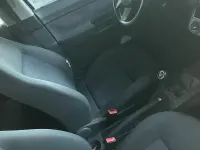 Gebraucht VW Polo 54 PS (39 kW) 2002 Blau Kleinwagen