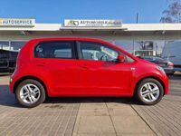 gebraucht Seat Mii 1.0 Chic Ecomotive Klima*Navi*DAB*+++ Klima Navi