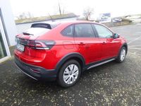 Gebraucht VW Taigo Style 110 PS (80 kW) 2022 Andere farbe SUV