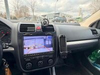 Gebraucht VW Jetta 140 PS (102 kW) 2006 Silber Limousine