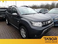 Gebraucht Dacia Duster Journey 131 PS (96 kW) 2023 Grau metallic SUV