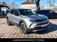Gebraucht Opel Mokka Elegance 150 PS (110 kW) 2020 Andere SUV