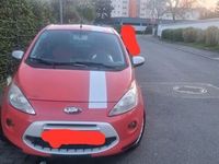 gebraucht Ford Ka Titanium , 2 Hand