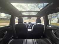 Gebraucht Ford Kuga ST-Line 179 PS (131 kW) 2019 Rot SUV