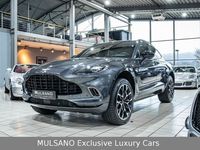 gebraucht Aston Martin DBX 4.0 V8 Panorama 22" Sportabgas Carbon Sports