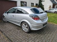 gebraucht Opel Astra GTC Astra H1.4L 90PS