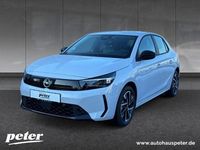 Neu Opel Corsa Edition 101 PS (74 kW) 2026 Weiß Limousine