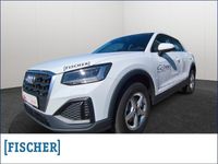 Używany Audi Q2 Advanced 150 KM (110 kW) 2026 Biały SUV