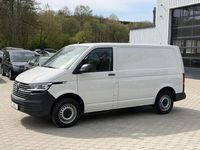 Second-hand VW Transporter 150 CP (110 kW) 2020 Alb Van