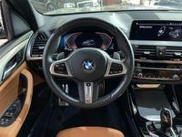 gebraucht BMW X3 X3 BaureihesDrive 18 d M Sport