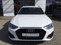 gebraucht Audi A4 Avant S line