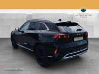 Gebraucht Wey 05 Premium 476 PS (350 kW) 2024 Lava black (metallic) SUV