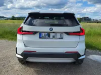 Gebraucht BMW iX1 Luxury Line 230 kW (313 PS) 2023 Weiß SUV