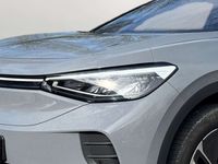Gebraucht VW ID.4 Pro Performance 150 kW (204 PS) 2021 Grau SUV