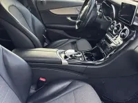 Gebraucht Mercedes C220 Exclusive 170 PS (125 kW) 2015 Schwarz Kombi