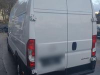 Gebraucht Opel Movano 2023 Weiß Van