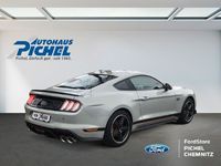 gebraucht Ford Mustang Mach