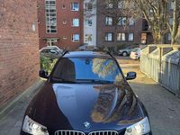 Gebraucht BMW X3 258 PS (189 kW) 2011 SUV