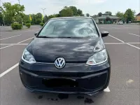 Occasion VW up! move up! 60 ch (44 kW) 2018 Noir Citadine