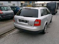 gebraucht Audi A4 b6 1.9