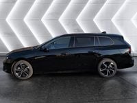 Neu Opel Astra Edition 131 PS (96 kW) 2025 Karbon schwarz Kombi