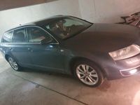 gebraucht Audi A6 S-line