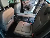 Gebraucht Opel Zafira Tourer 170 PS (125 kW) 2017 Schwarz Van / Kleinbus
