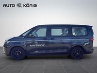 Second-hand VW Multivan Style 150 CP (110 kW) 2024 Albastru Monovolum