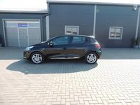 Gebraucht Renault Clio IV LIMITED 76 PS (55 kW) 2018 Schwarz Kleinwagen