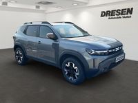 Neu Dacia Duster Extreme 131 PS (96 kW) 2025 Gruen SUV