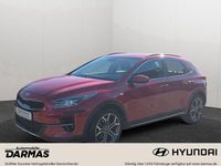 Usata Kia XCeed 140 CV (102 kW) 2020 Rosso SUV