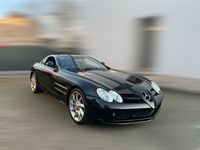 gebraucht Mercedes SLR McLaren 5.4 -