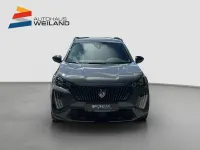 Gebraucht Peugeot 2008 Allure 101 PS (74 kW) 2024 Grau SUV
