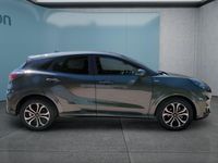 Gebraucht Ford Puma ST-Line 155 PS (114 kW) 2024 Grau SUV