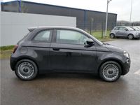 gebraucht Fiat 500e ICON 42 kWh WINTER PARK KOMFORTPAK NAV ALU KLIMA
