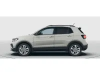 Neu VW T-Cross 116 PS (85 kW) 2026 Schwarz SUV