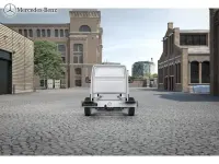 Gebraucht Mercedes Sprinter 2020 Andere Van