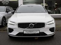 gebraucht Volvo V60 Recharge T6 AWD R-Design LED HUD AHK PANO