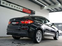 gebraucht BMW X4 xDrive30d M-Sportpaket*HeadUp*Kamera*Glasdach