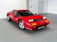 Gebraucht Ferrari 512 BB 330 PS (242 kW) 1984 Rot Coupé