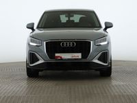 gebraucht Audi Q2 35 TFSI S line