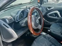 Usata Smart ForTwo Coupé 71 CV (52 kW) 2008 Nero Coupé