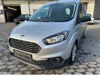 gebraucht Ford Transit Courier Trend Kasten 1,5 l TDCi 74kW