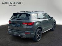 Neu Cupra Ateca 190 PS (139 kW) 2026 Grün SUV