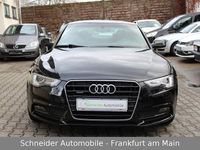 Gebraucht Audi A5 272 PS (200 kW) 2015 Schwarz Coupé