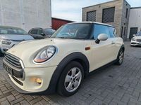 Second-hand Mini ONE 102 CP (75 kW) 2016 Alb Hatchback