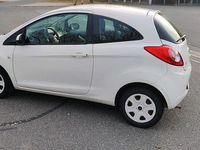 Gebraucht Ford Ka 70 PS (51 kW) 2013 Kleinwagen