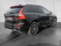 Gebraucht Volvo XC60 Plus 197 PS (144 kW) 2024 Onyx black / metallic SUV